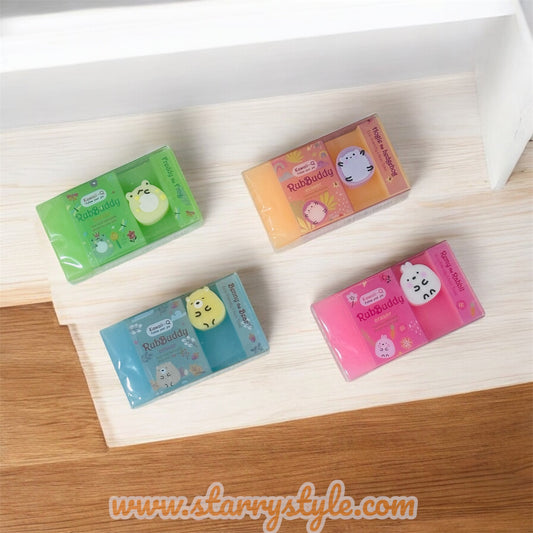 Transparent Eraser