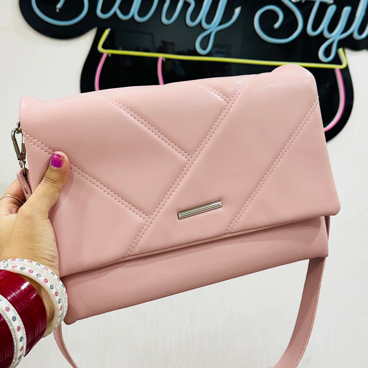 Shoulder Bag