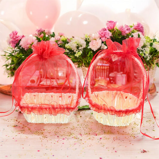 Hamper Basket-HB-02