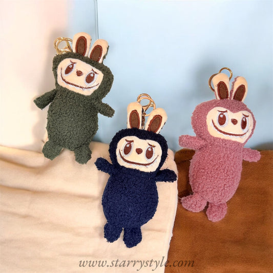 Labubu LS-01