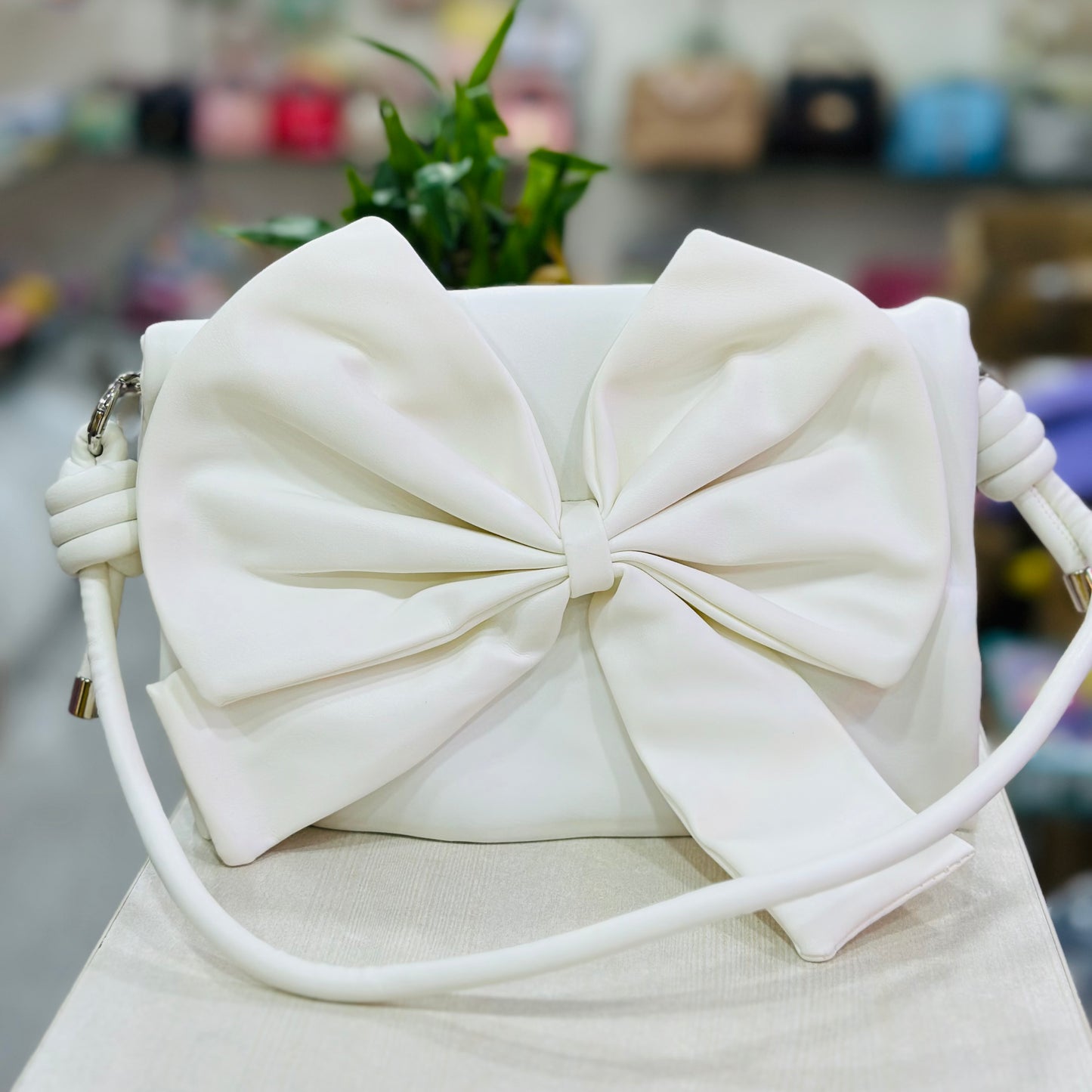 Bow Bags