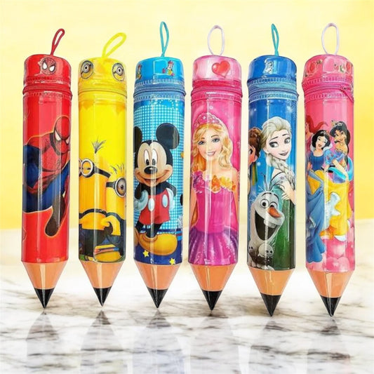 Pencil Box || Buy 1 Get 1 Offer| SS133