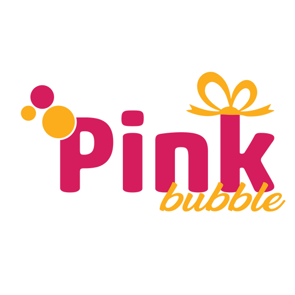 Pink Bubble