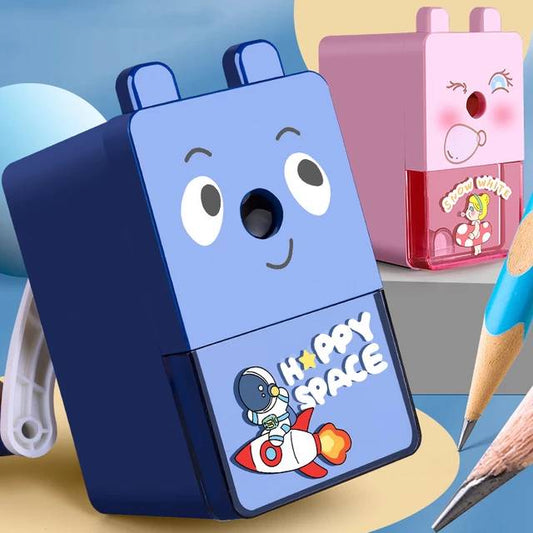 Space Table Sharpener