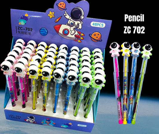 Space Pencil