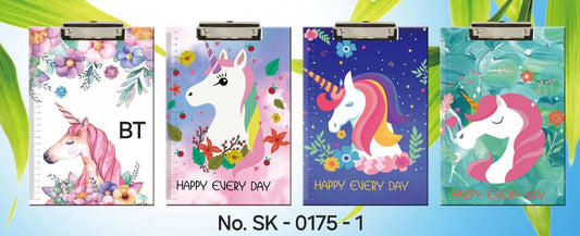 Unicorn Examboards
