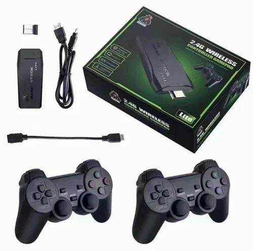 CONTROLLER HAND GAME DUAL