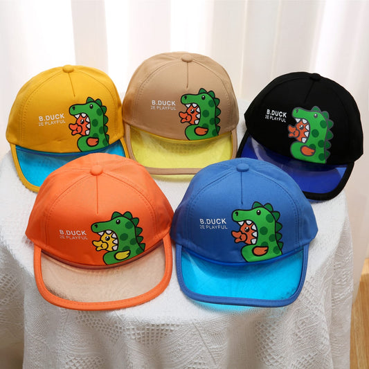 Cap DIno