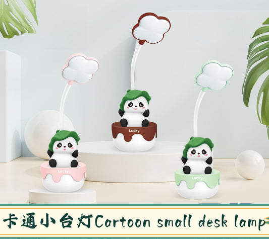 Panda Lamp 7701