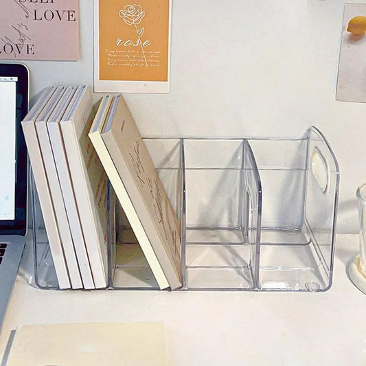 Book Shelf