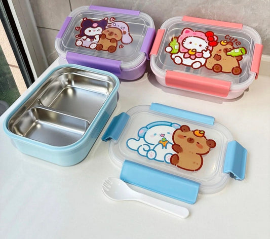 LUNCH BOX 425