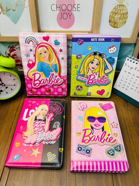 Barbie Spinner Diary 8698-5