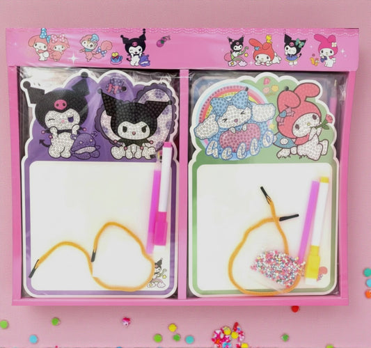 DIY KIT + White board