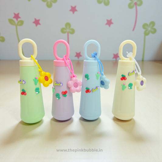 Bloom Glass Bottle