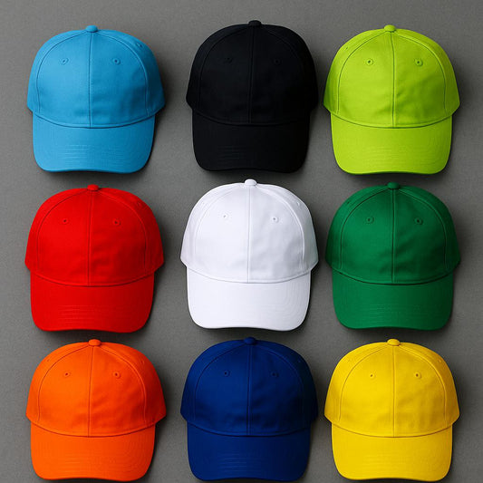 Summer Cap