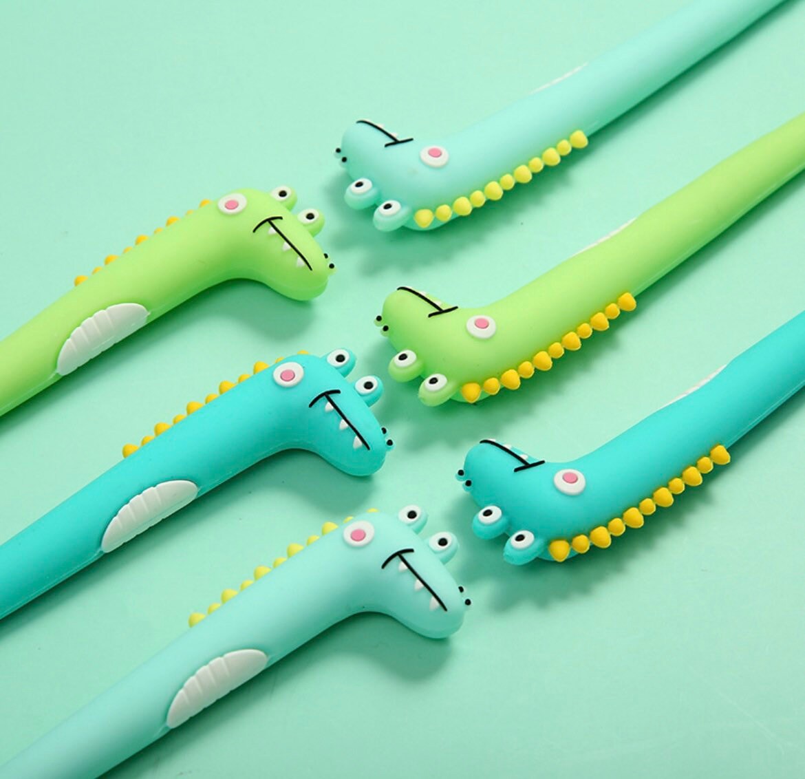 Dinosaur pen
