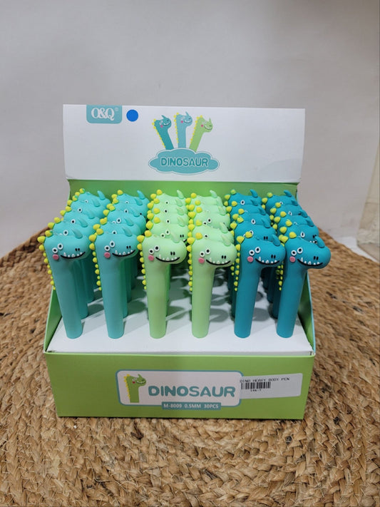 Dinosaur pen