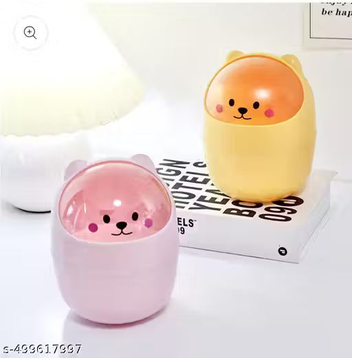 Desk Dustbin