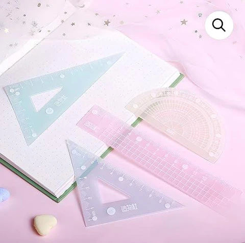 Ruler Set