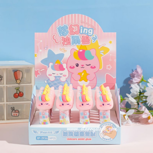 Unicorn Glue Stick