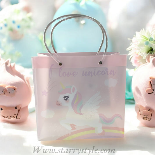 PVC Carry Bag