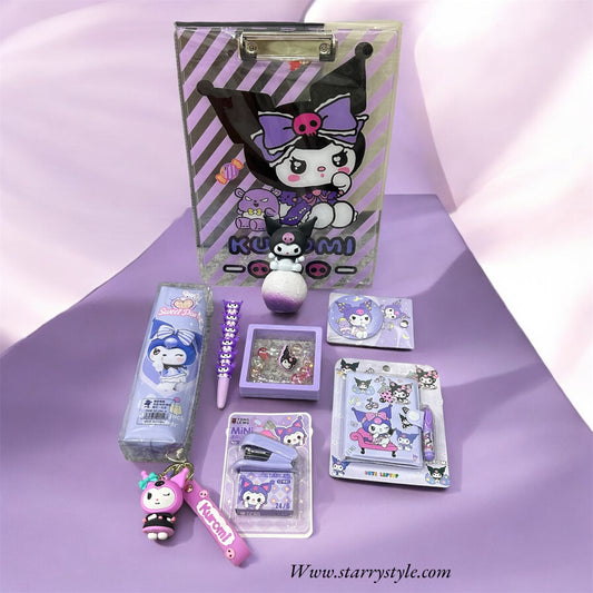 Kuromi Hamper