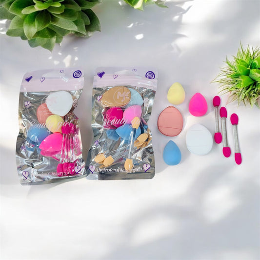 Makeup Accessories