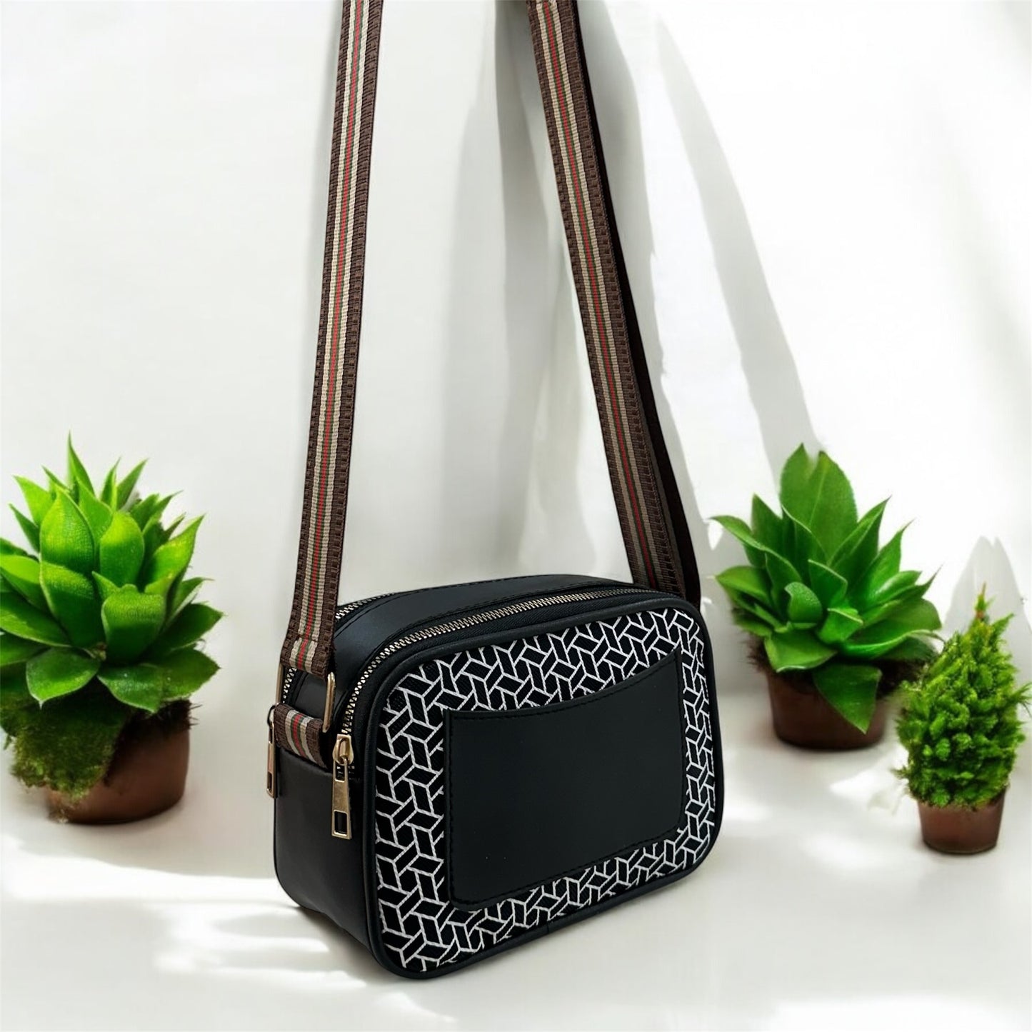 Wow Sling Bag